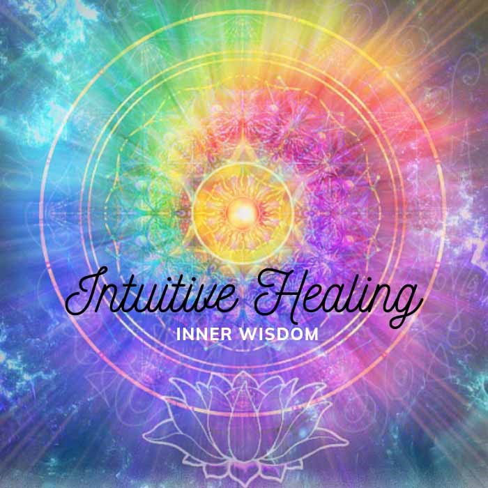 Intuitive Healing australia